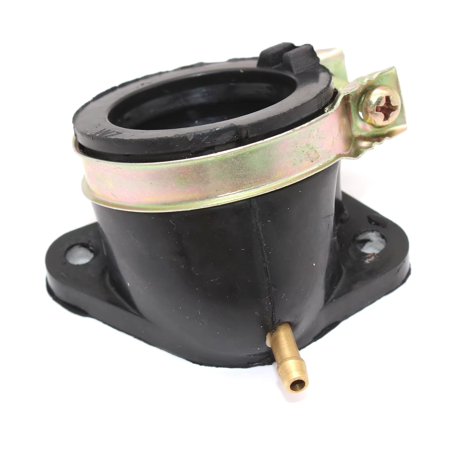 Motorcycle Carburetor Intake Manifold 250cc 172MM CF250 CN250 for CF250 Big Sheep ATV Karting Scooter ATV Quad