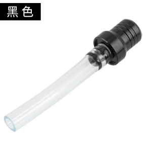 Motorcycle Gas Fuel Cap Single Way Valves Vent Hoses Tubes for YZF RMZ CRF KLX DRZ Supermoto CNC ATV Quad Dirt Pit Bike