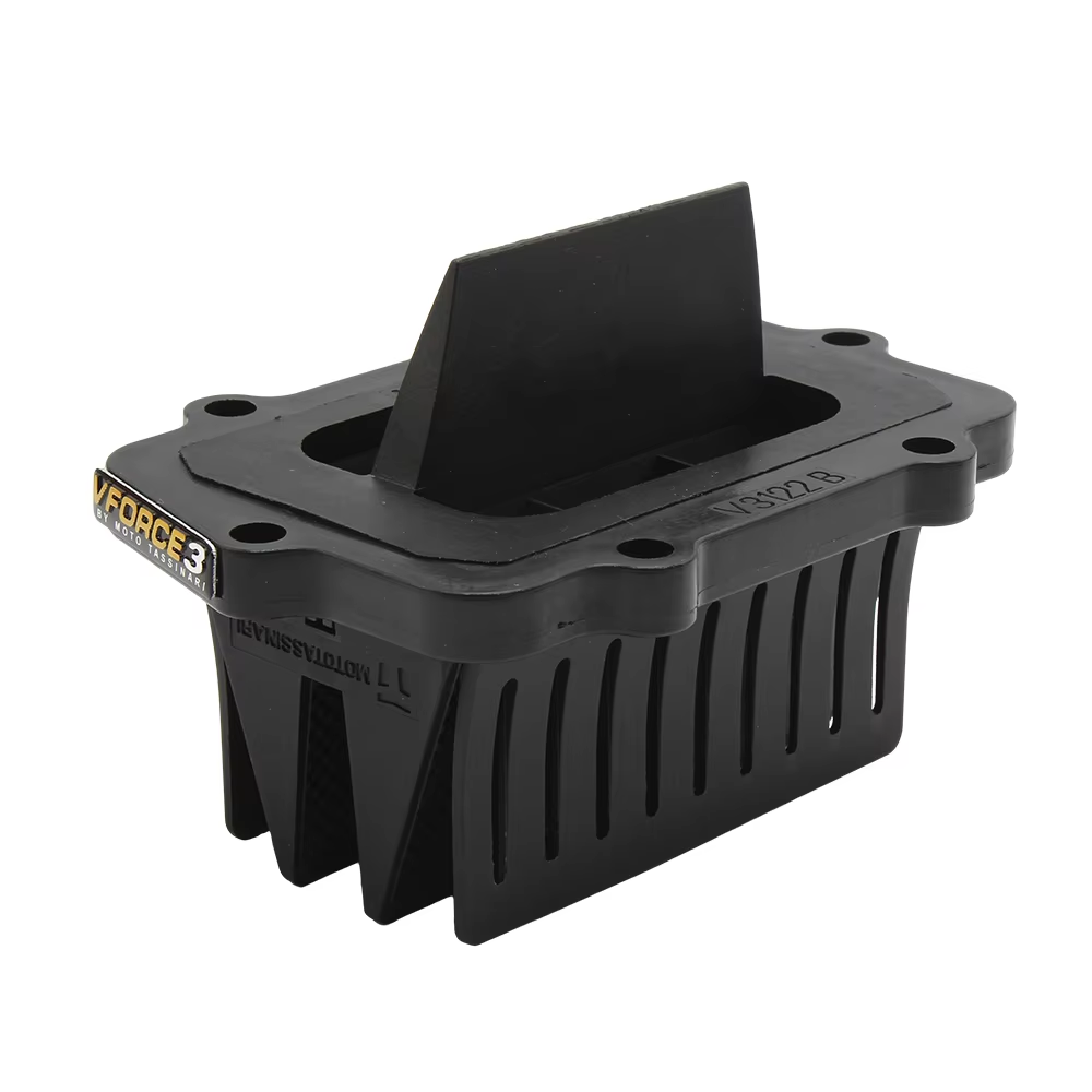 V3127R-873A-2 V-Force Reed Valve System for 600 E-TEC and HO SDI Engines Snowmobile V Force 3