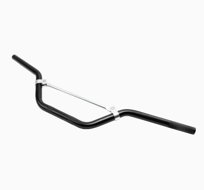 22mm 7/8'' Motorcycle Handlebar Motorbike Aluminum Alloy Handlebars for 50cc 70cc 110cc 125cc 140cc Dirt Pit Bike ATV Scooter
