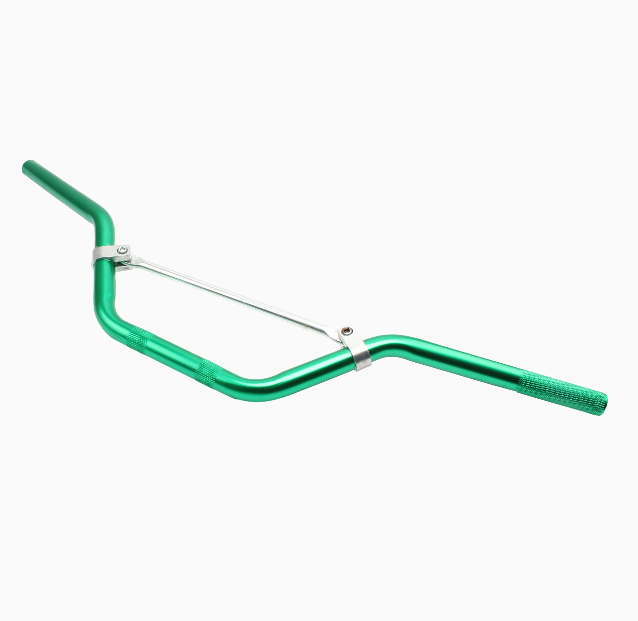 22mm 7/8'' Motorcycle Handlebar Motorbike Aluminum Alloy Handlebars for 50cc 70cc 110cc 125cc 140cc Dirt Pit Bike ATV Scooter