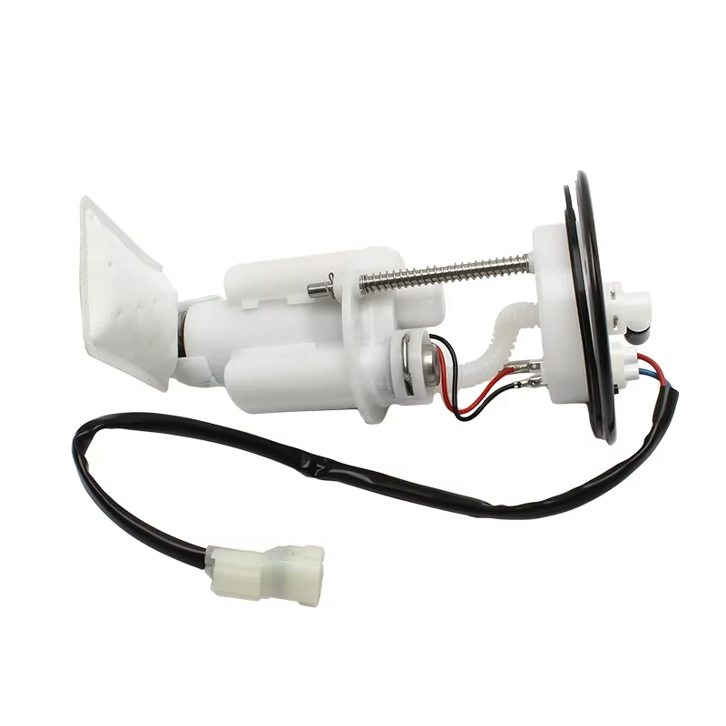 Motorcycle Electric Fuel Pump Assembly Replaces for CF500/CF625/CFX5/X6/CFORCE550/CF550ATV 520 PARTS