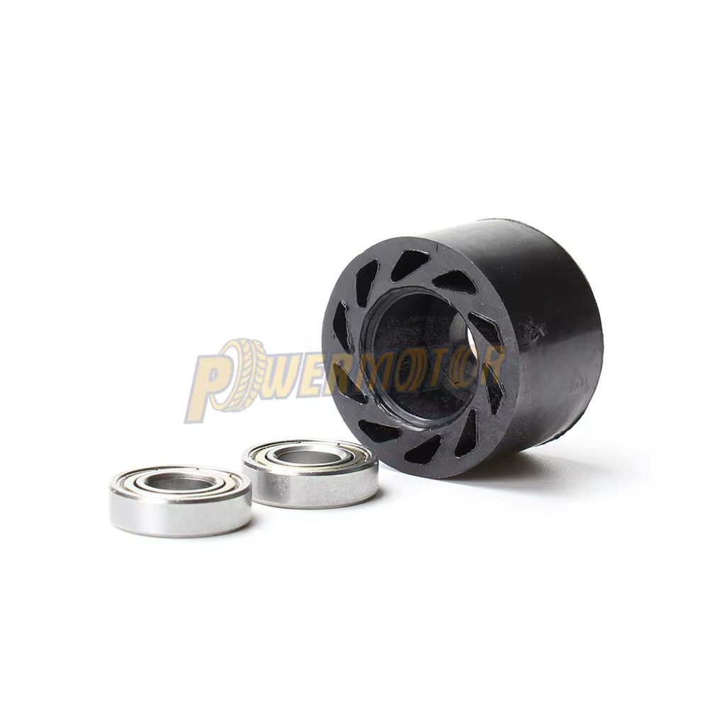 Motorcycle Chain Roller Motorbike Slider Tensioner Wheel Guide 8mm 10mm for Kayo T2 T4 T4L Pit Dirt Mini Bike Moto Atv M8 M10