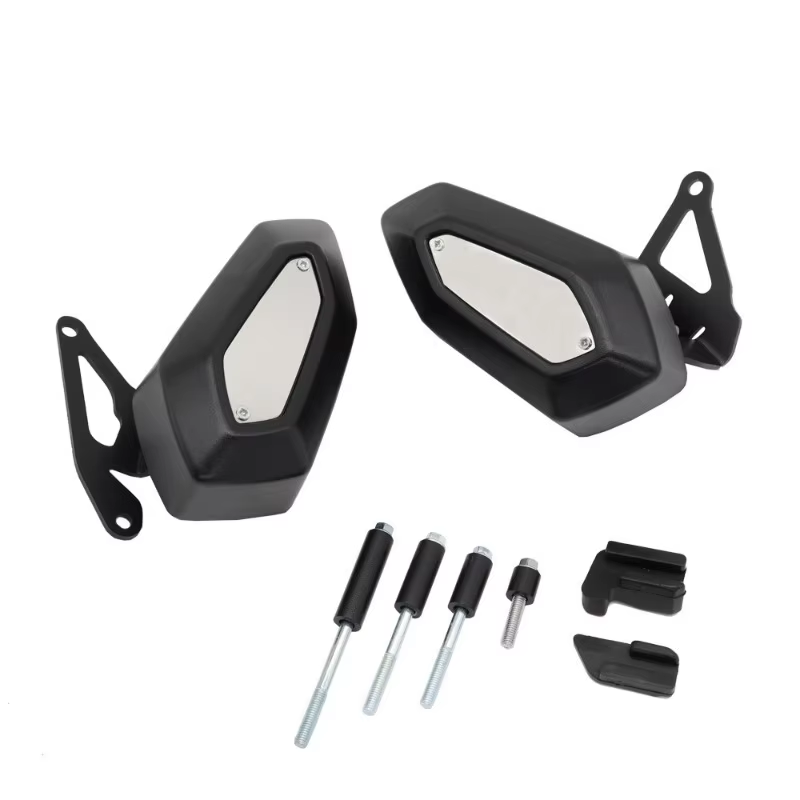 Motorcycle Conversion Accessories for Yamaha YZF R15 V4 2021-2022 Engine Drop Cover