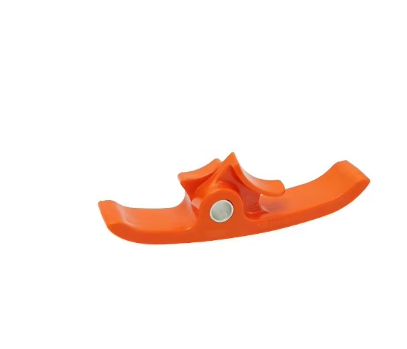 For SX SXF EXC EXCF Off-road Motorcycle Chain Slipper Below Chain Slider for KTM HUS QVARNA GASGAS