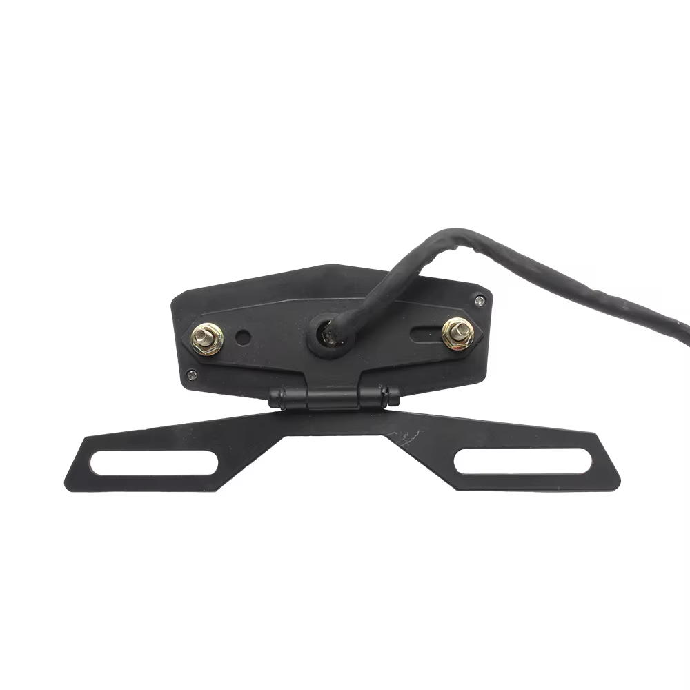 New Motorcycle Turn Signals Rear Lights