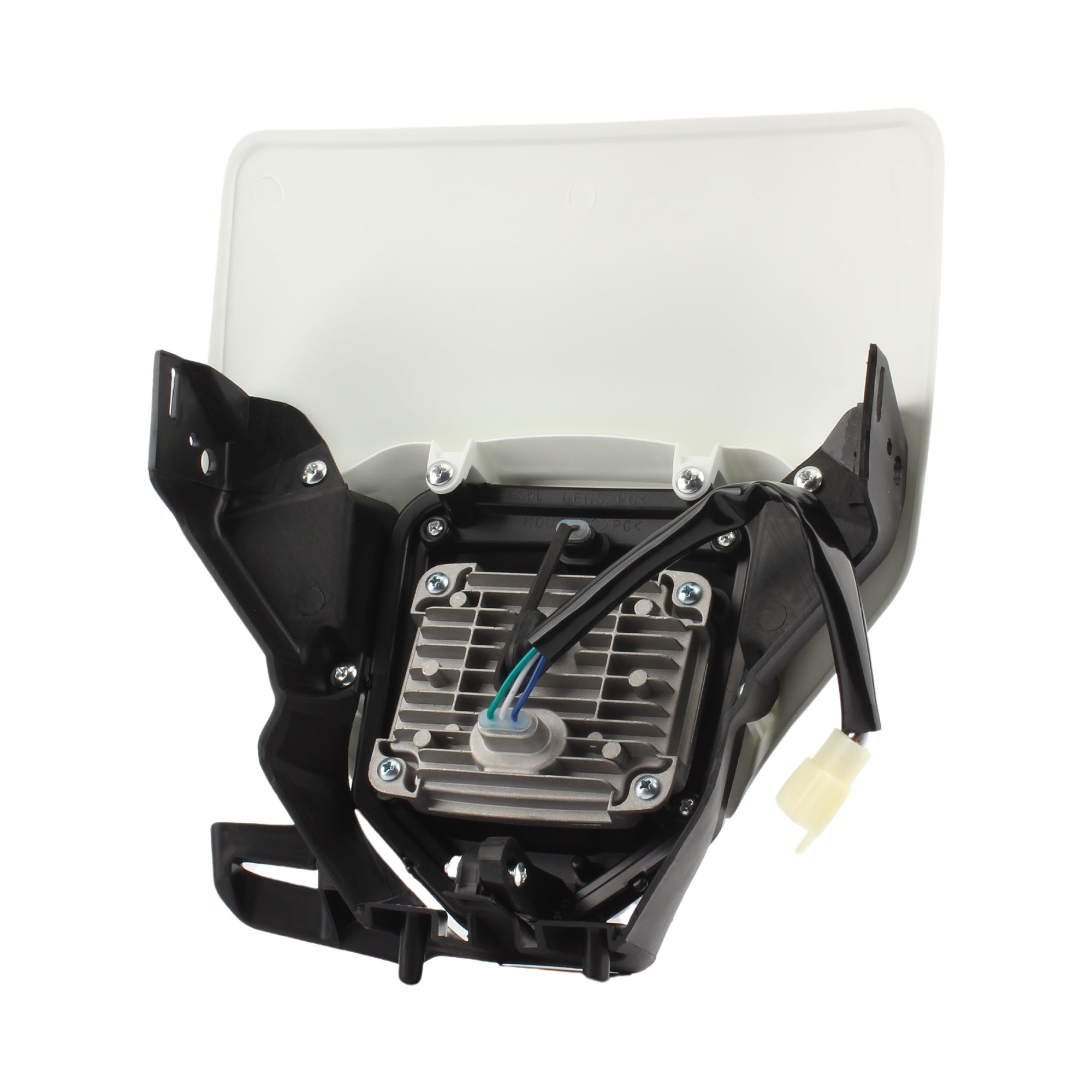 New Motorcycle Headlight LED Headlight FC FE FX TC TE TX 125 250 300 350 450 501 FE250 FC250 TE300