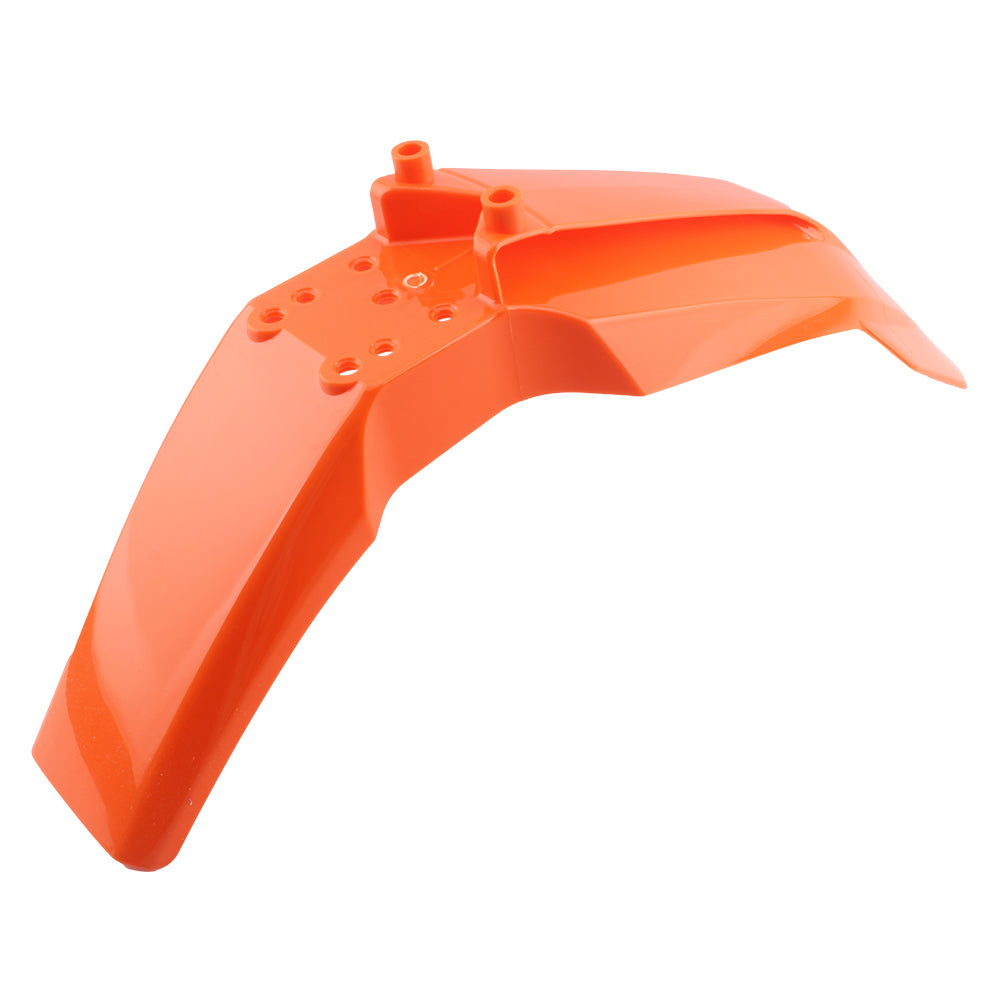 Motorcycle Front Fender Mudguard Fairing Body Kit for 65CC Motocross Dirt Bike Pit Bike TM 65 Motorcycle Parts