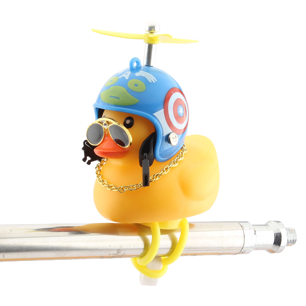 Multi-style Car Decoration Duck