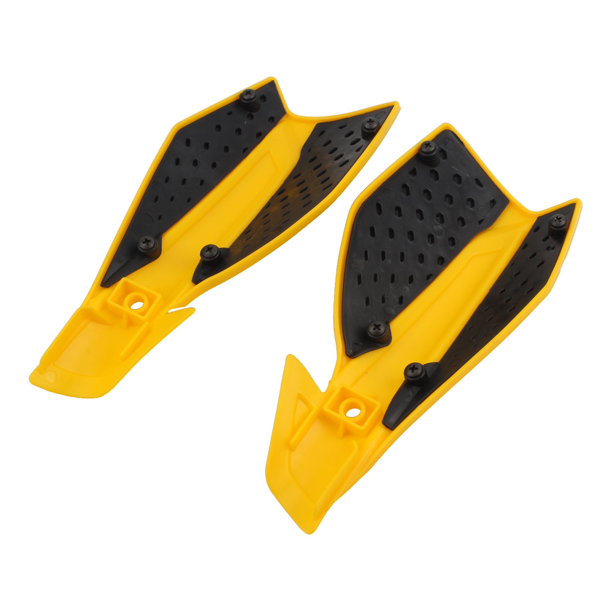 1 Pair Motorcycle Hand Guards 22mm 28mm Handguard Protector for KTM KTM SX EXC XCW SMR Motocross Hanguards Hand Guard