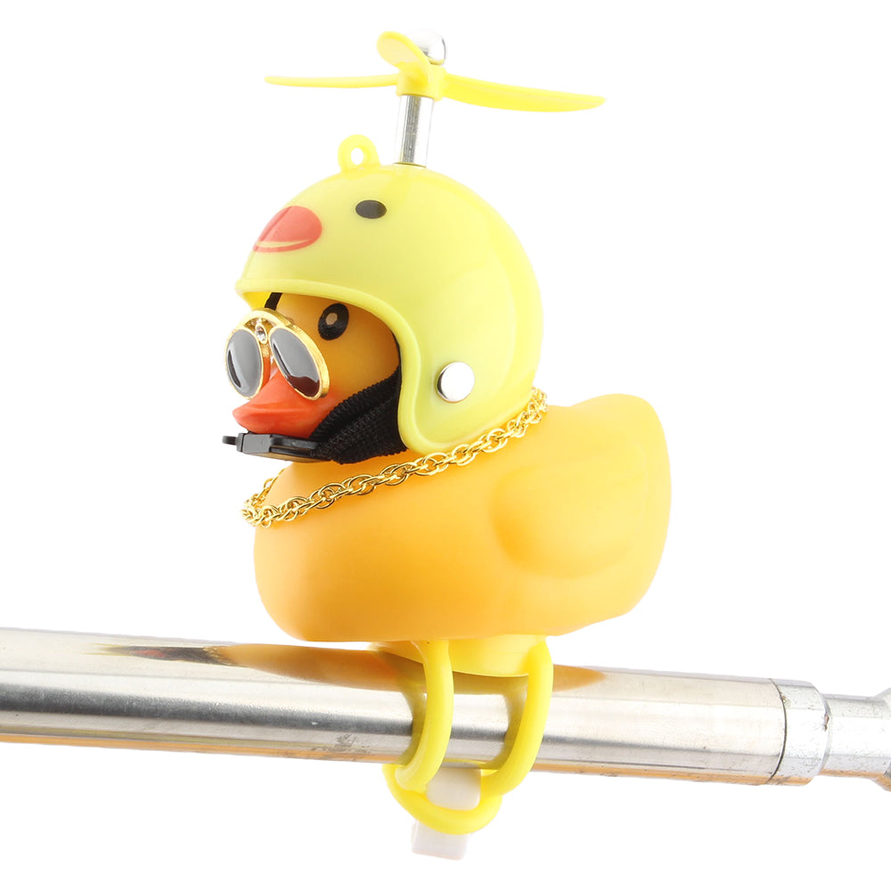 Multi-style Car Decoration Duck