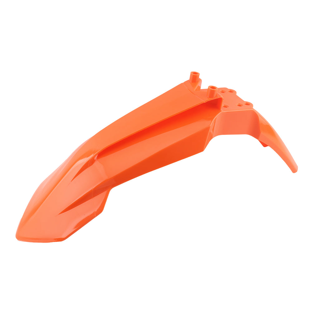 Motorcycle Front Fender Mudguard Fairing Body Kit for 65CC Motocross Dirt Bike Pit Bike TM 65 Motorcycle Parts