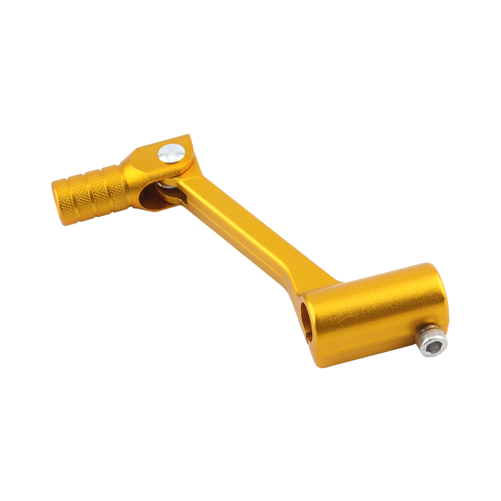 Motorcycle Gear Shift Lever Suitable for KTM Suzuki Yamaha 125-250CC Motorcycle Universal Accessories