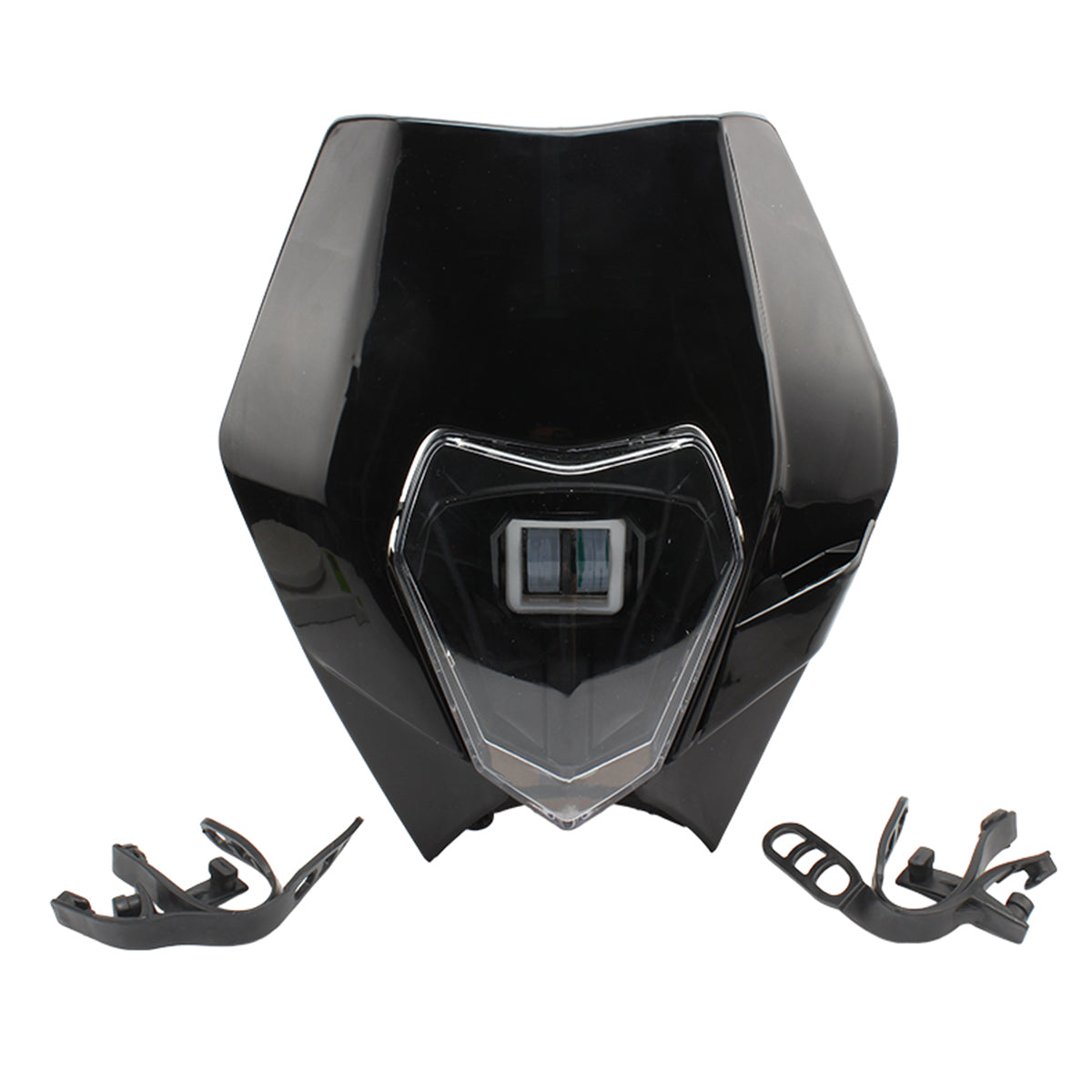 Motorcycle LED Headlight Head Lamp Light Headlamp for EXC EXCF XC XCF SX SXF XCW XCFW 125 150 250 300 350 450 530