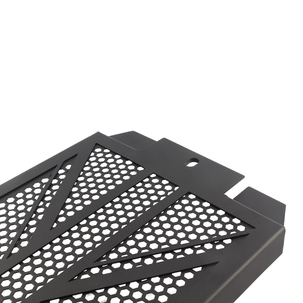 Motorcycle Radiator Grille Cover Guard Protection for Triumph Bobber Bonneville T100 T120 Street Scrambler Retro Motorbike Parts
