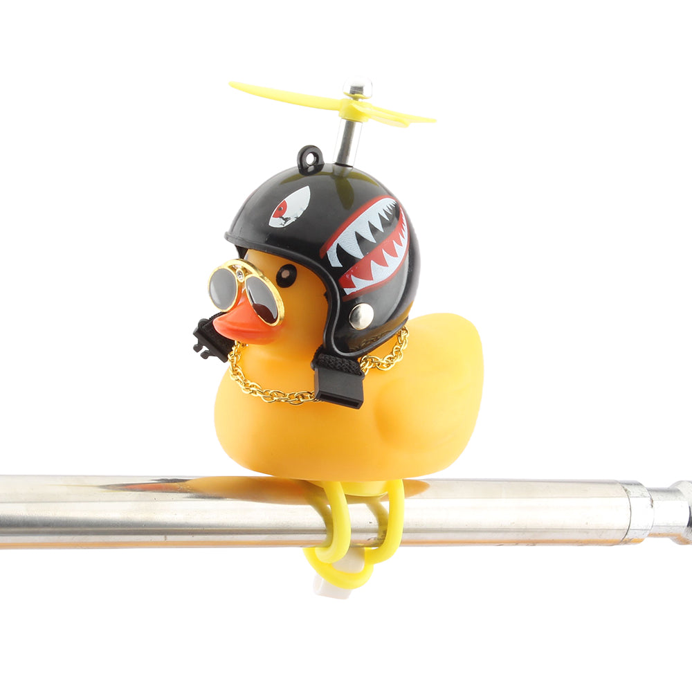 Multi-style Car Decoration Duck