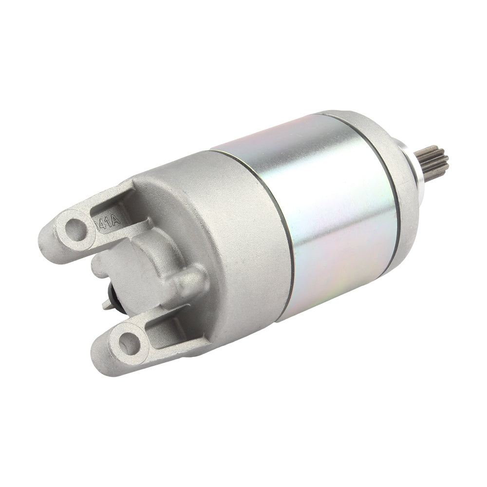 For Yamaha Motorcycle Starter Motor CZD X-MAX 250 300 ABS EVOLIS 2015-2018 Electric Starter Supermoto Accessories B74-H1890-00