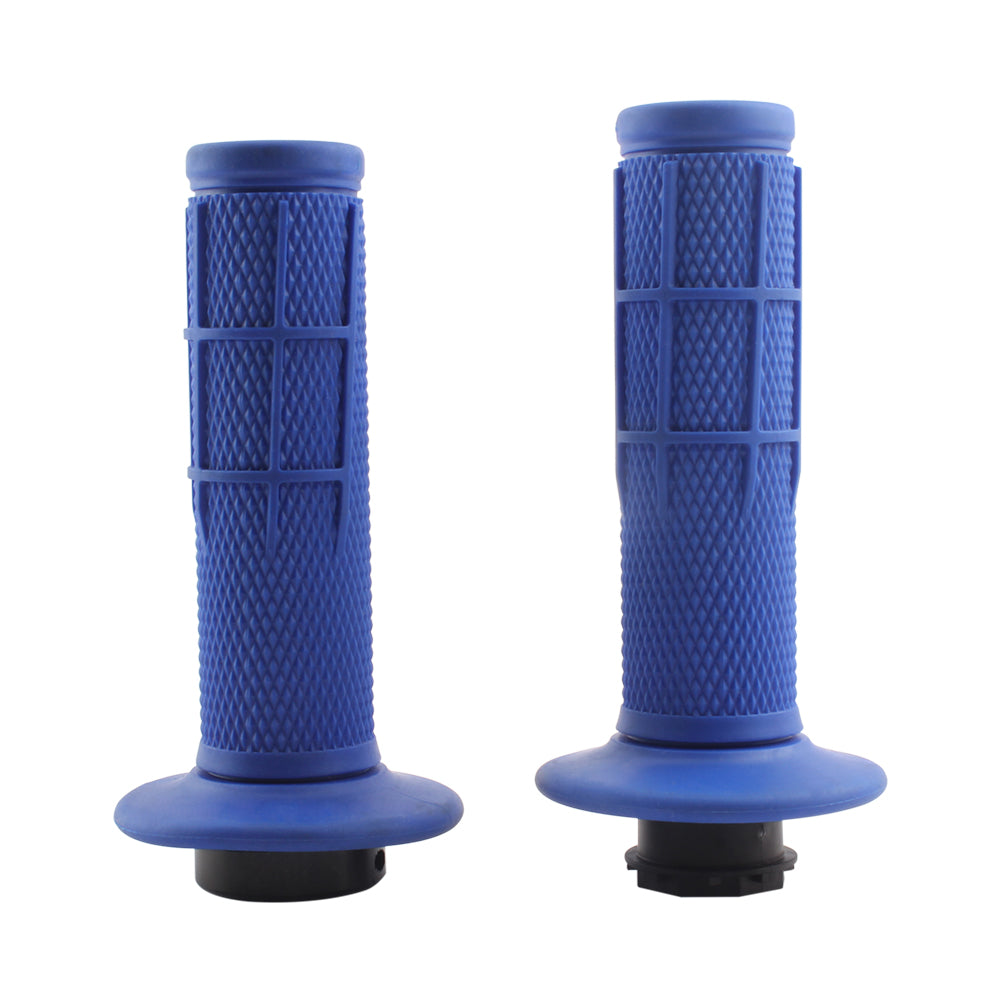 Motocross Grips Handlebar Cross Handle Brake Rubber 7/8" for KTM Honda Kawasaki Yamaha Dirt Pit Bike Motorcycle Grip Accessories