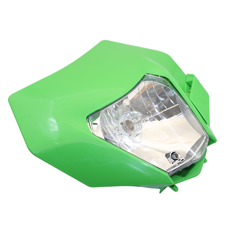 2016 Motorcycle Headlight Lights Headlamp for EXC EXCF XC XCF XCW XCFW SX SXF SXS SMR 125 250 350 450 500 505 520 530 Halogen