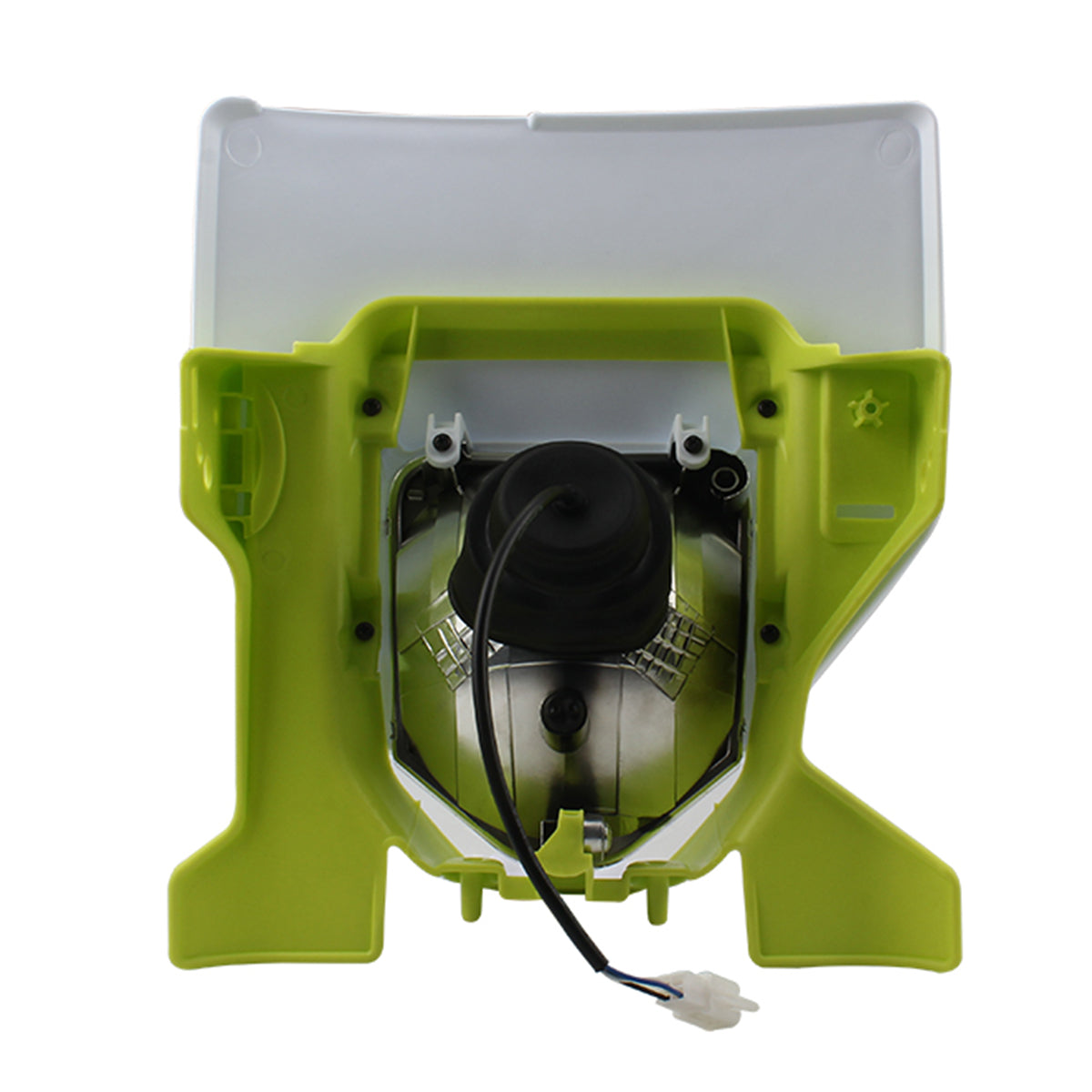 Motorcycle Led Lights Headlight Light Driving Light for TE 250i TE300i FE250 FC450 Rockstar Edition Motocross Led Headlight