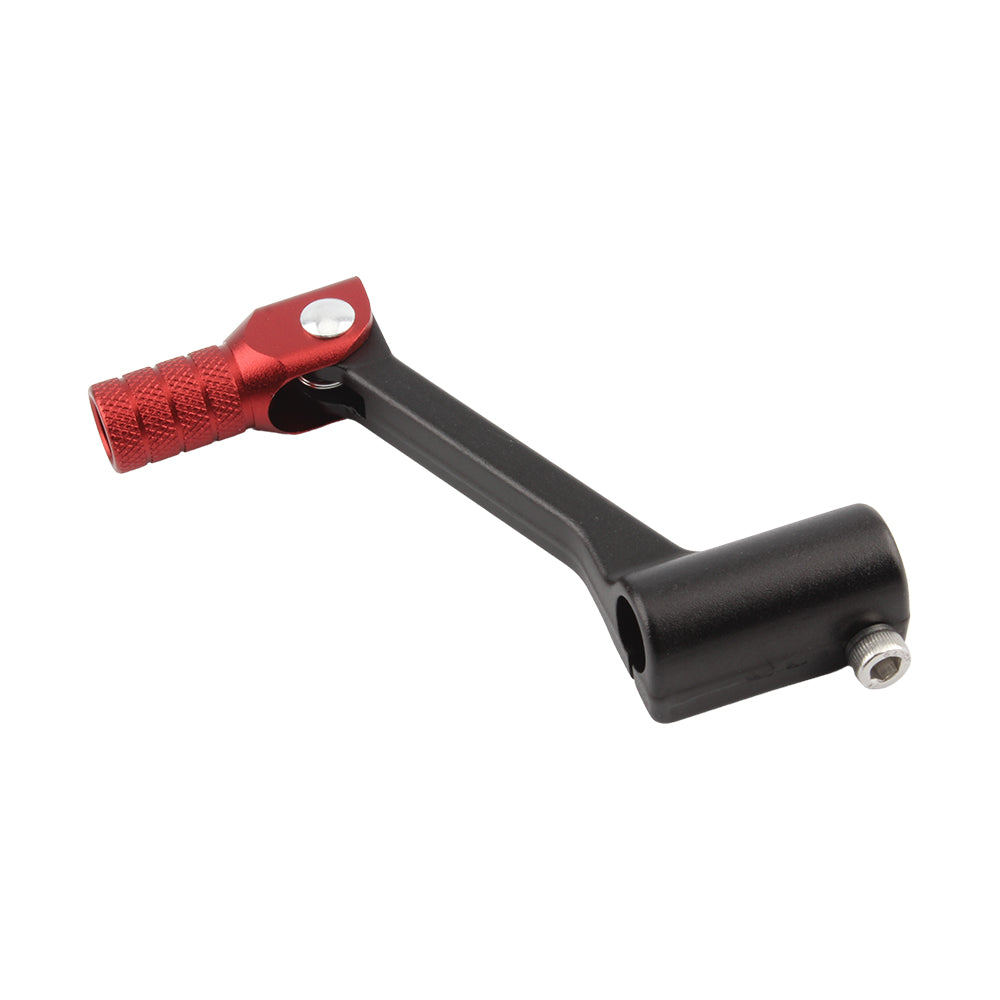 Motorcycle Gear Shift Lever Suitable for KTM Suzuki Yamaha 125-250CC Motorcycle Universal Accessories