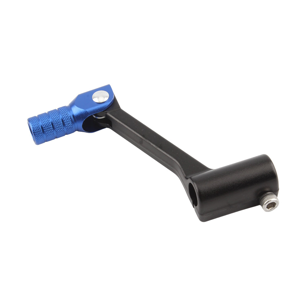 Motorcycle Gear Shift Lever Suitable for KTM Suzuki Yamaha 125-250CC Motorcycle Universal Accessories