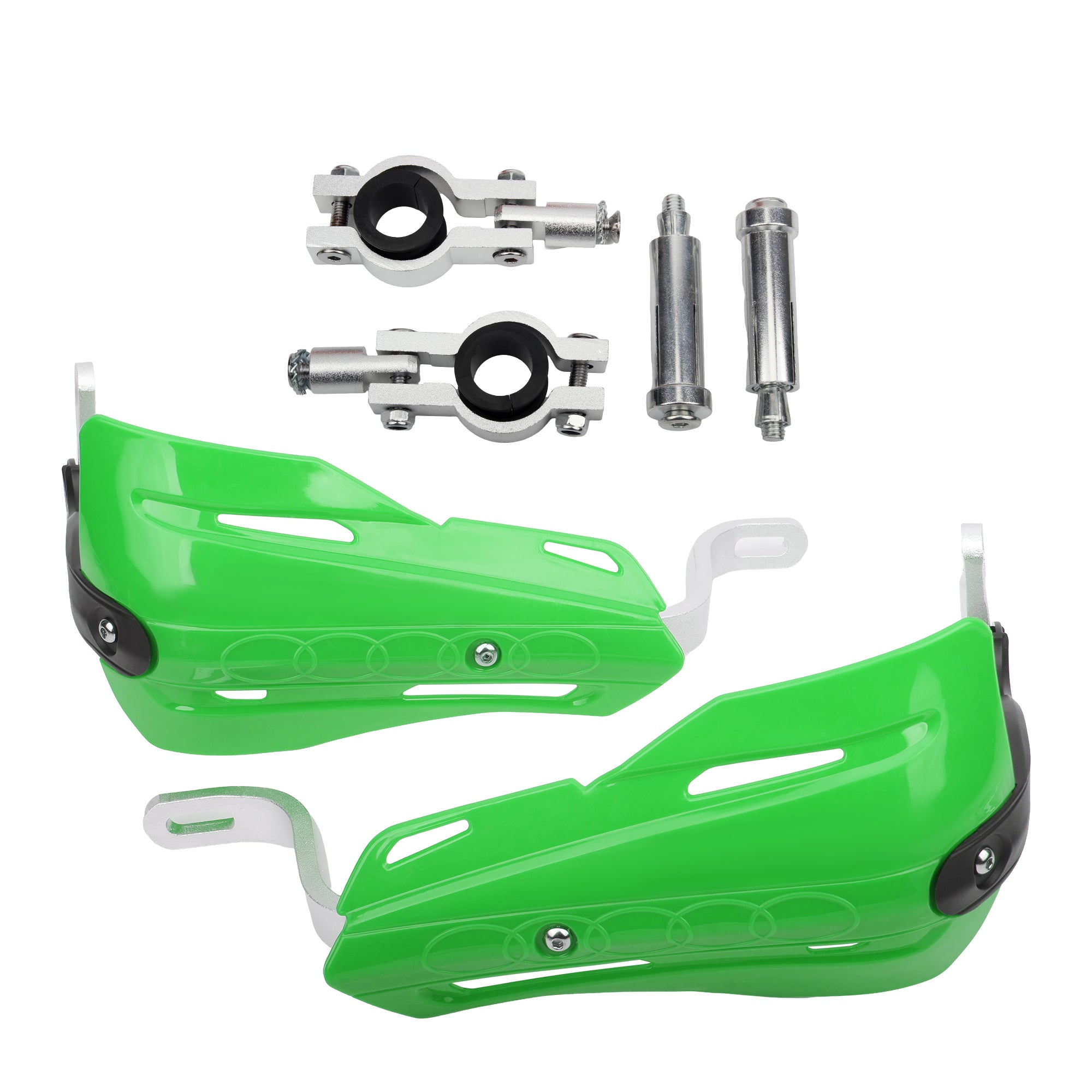 Motorcycle Hand Guards Covers Handle Protection 22MM 28MM Dirt Bike Parts for KTM Honda Yamaha Enduro Motocross Handguards