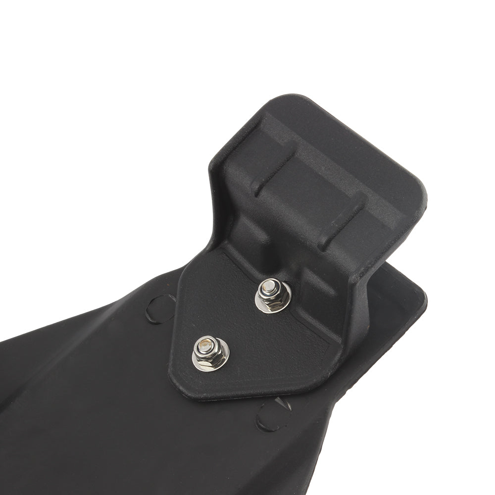 Motorcycle Engine Chassis Protection Cover Skid Plate for Yamaha YZF250F Modification Accessories Motocross Parts Pit Dirt Bike