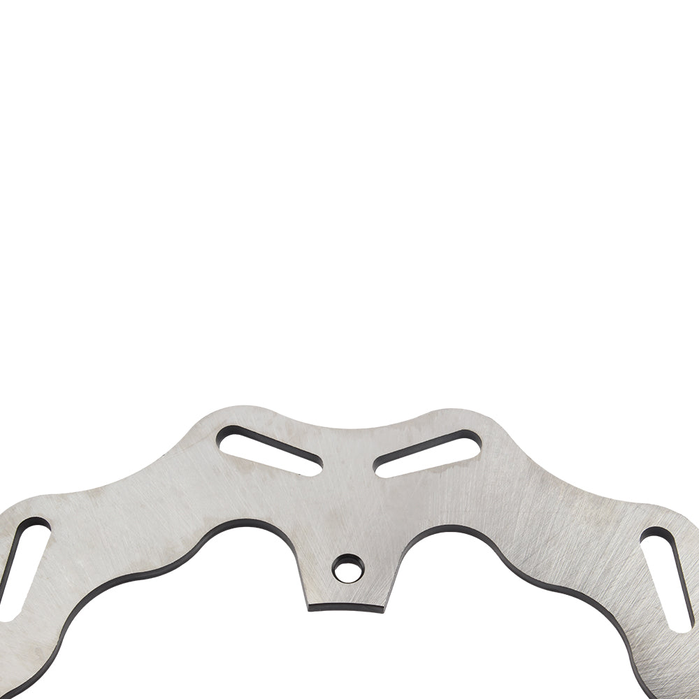 Motorcycle Accessories for Honda CRF 125 250 300 350 400 450 240mm Front Brake Disc Dirt Bike Enduro Motocross Modified Parts