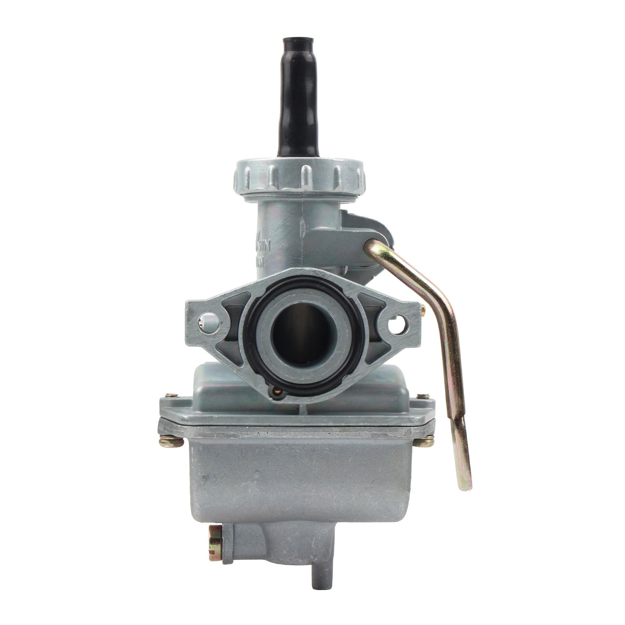 Motorcycle PZ16 16mm Carburetor Hand Choke for KEIHIN Honda Redcat 50cc 70cc 90cc ATV Quad Go Kart Carburador Moto