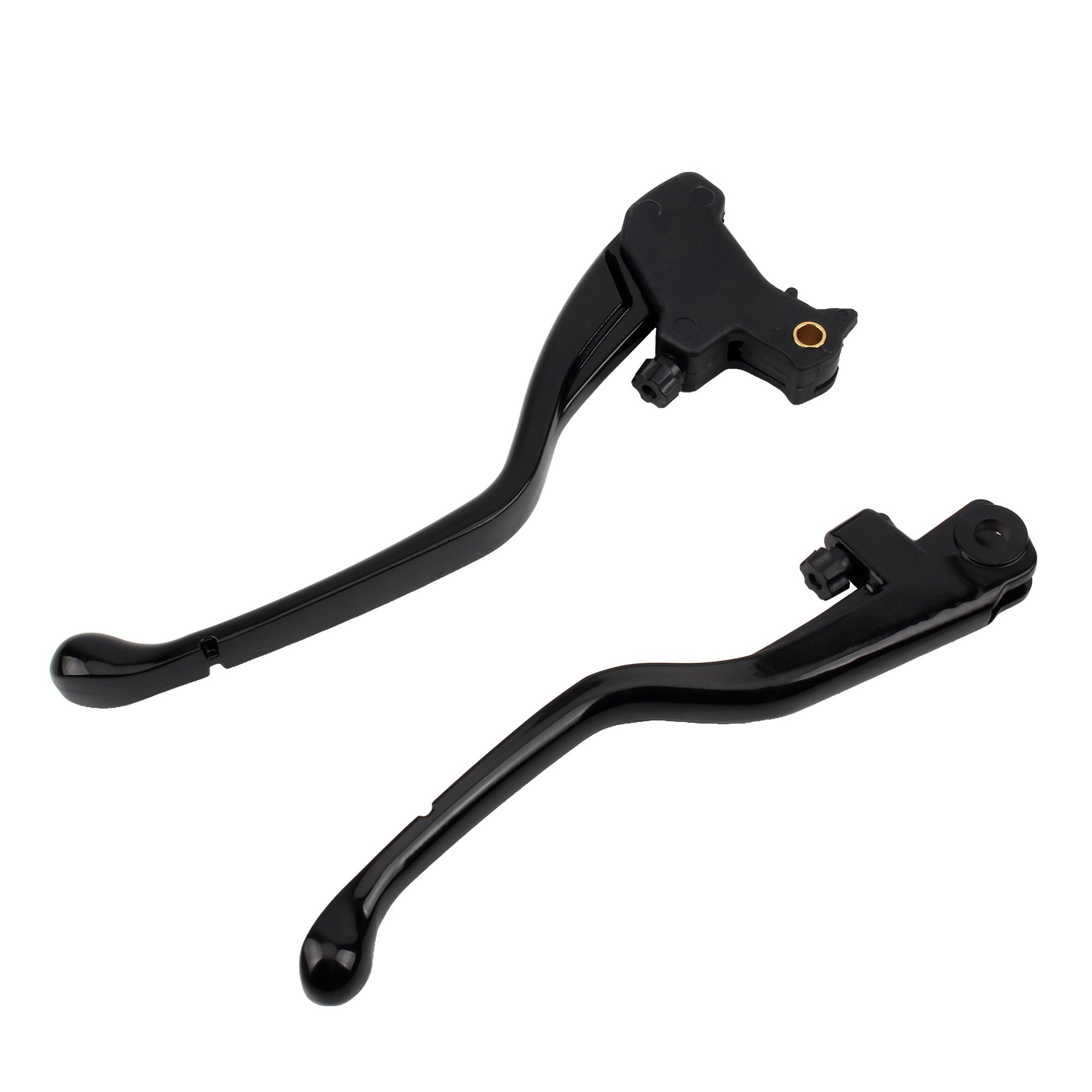 Motorcycle Handle Brake Clutch Lever for BMW F700GS F650GS F800GS F800R S F800ST 2006-2008-2016 Motorbike Accessories