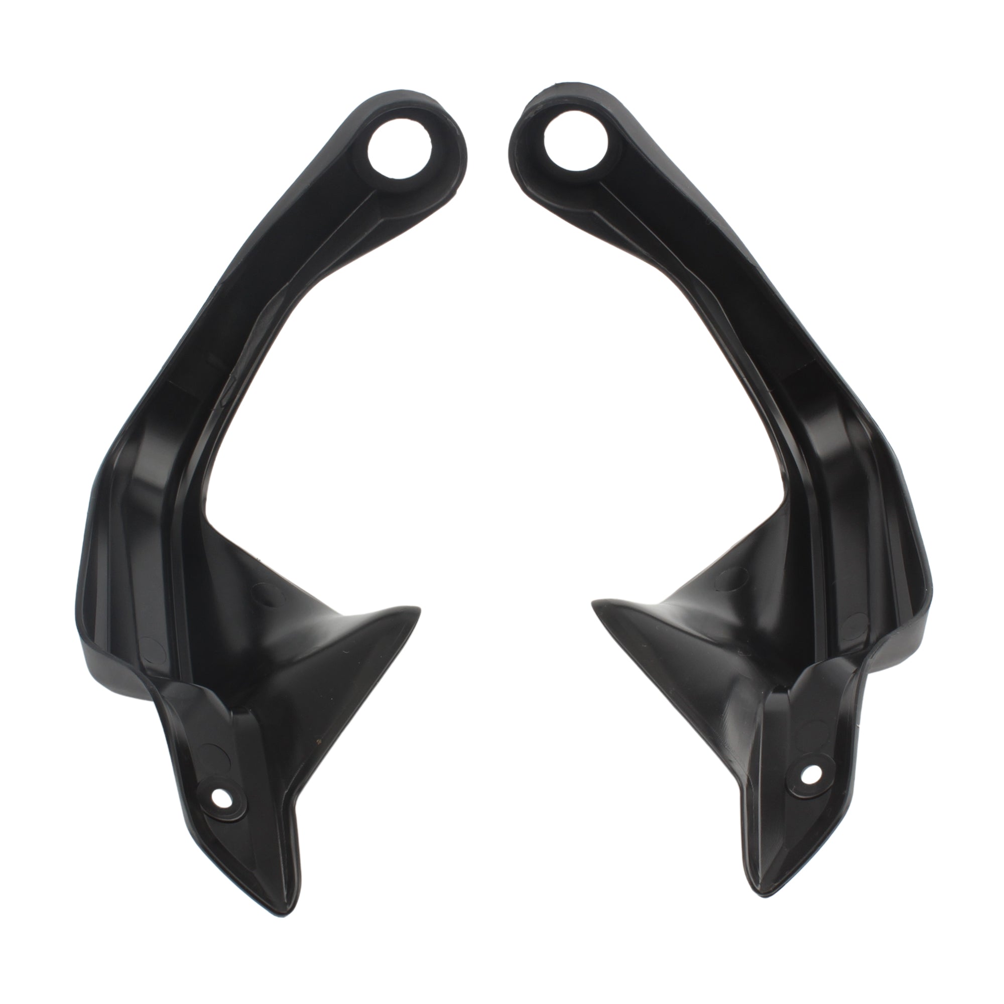 Motorcycle Modified Handlebar Windshield Hand Guard Suitable for BMW R1200GS F750GS F850GS R1250GS Hand Guard Plate