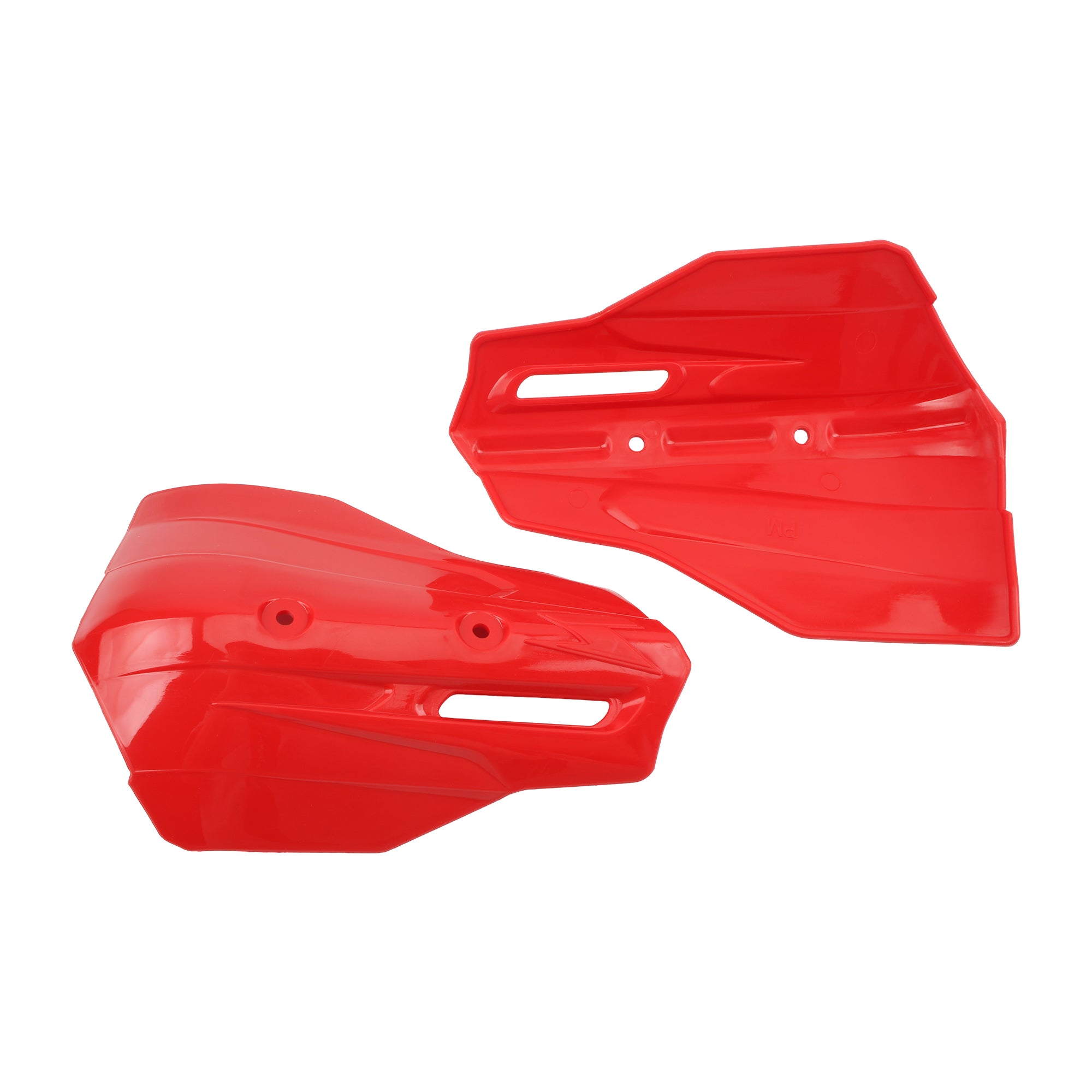 Motocross Dirt Bike Enduro Accessories for KTM Zeta XC RMZ CRF SX EXC XCW SMR Motorcycle Handguard Protector Parts Plastic Piece