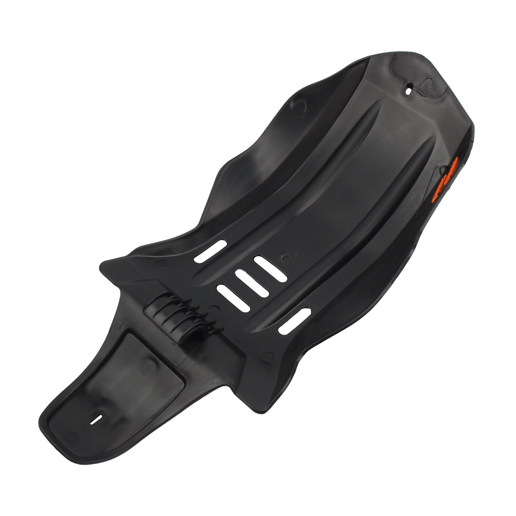 For KTM 2016 to 2018 EXC EXCF XC SC 125 250 300 350 Engine Chassis Protection Cover Motocross Accessories Protection Motorcycle