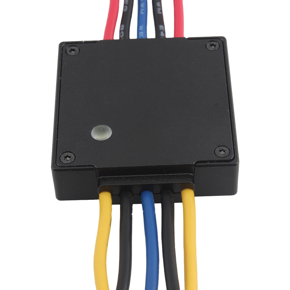 About Sur Ron Parts Controller Communication Power Booster Surron Light Bee X Electric Bike Accelerate Motorcycle Accessories