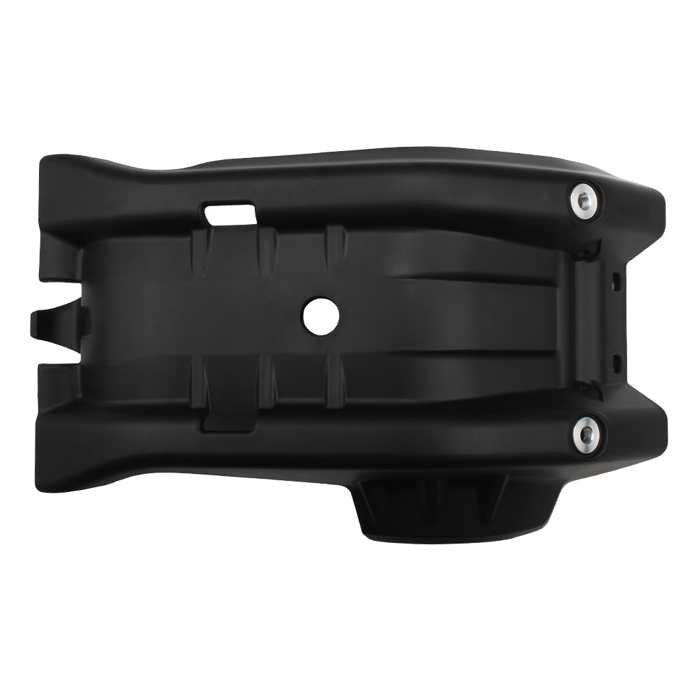 Motorcycle Accessories Engine Protector Guard Skid Plate for KTM EXC-F 250 350 Husqvarna FE 2017-2019 Cafe Racer Chassis Covers