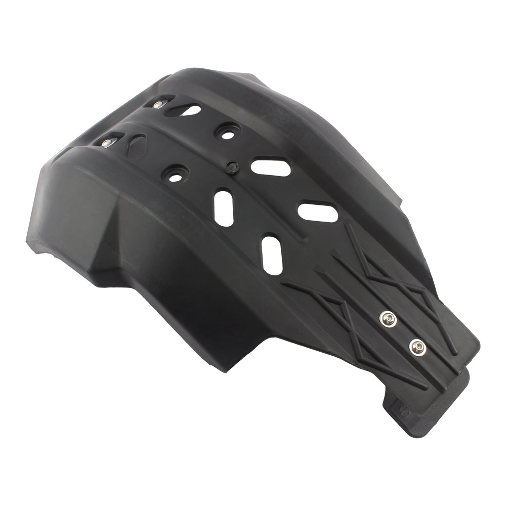 Motorcycle Engine Protection Covers for Honda CRF 250 to 500 2018-2023 Plastic Kit Pit Bike Enduro Motocross Tuning Dropshipping