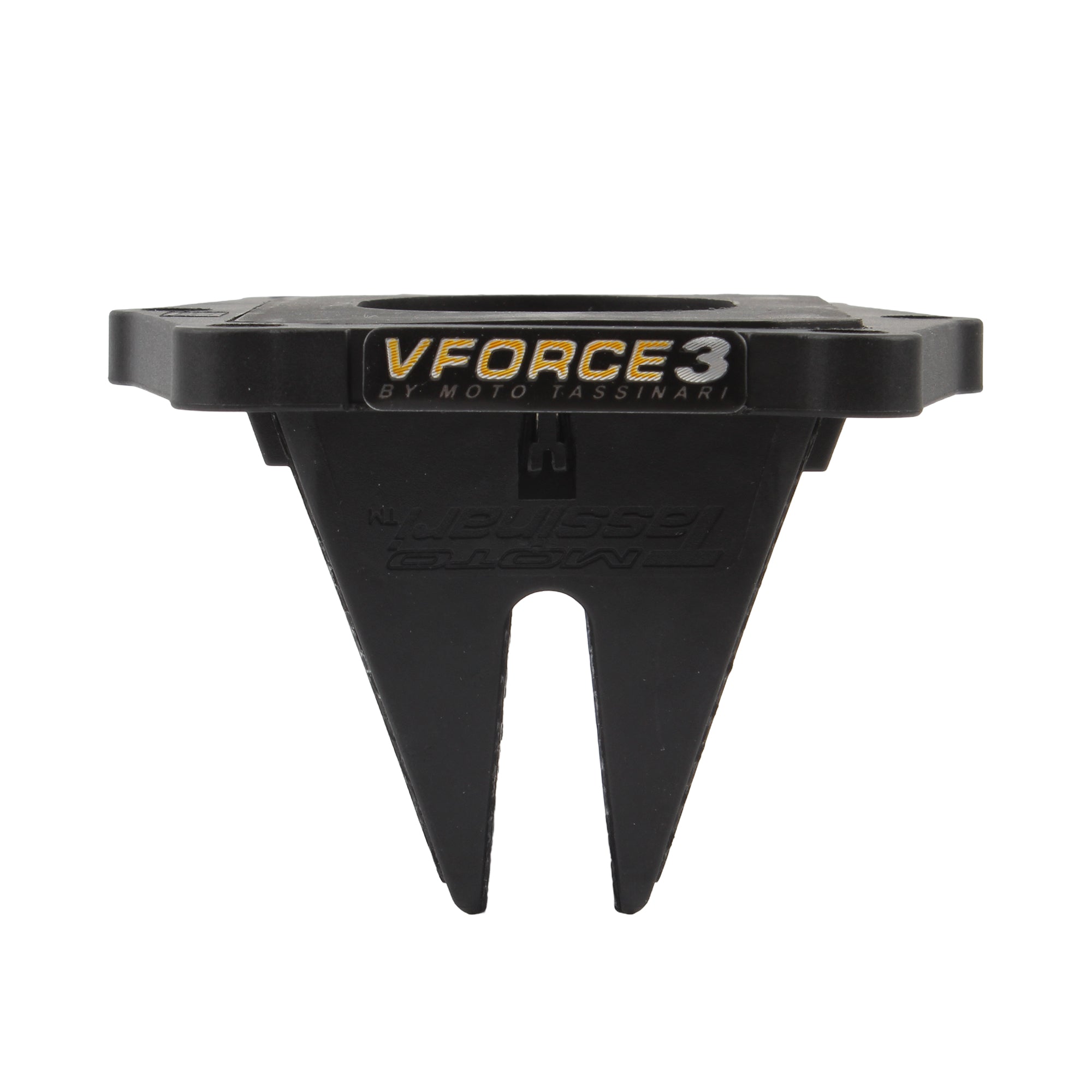 V305A Reed Valve Fit for HONDA CR250R 1986-2001 Carbon Fiber Motorcycle Reed Valve System Set Block CR 250 MX Racing