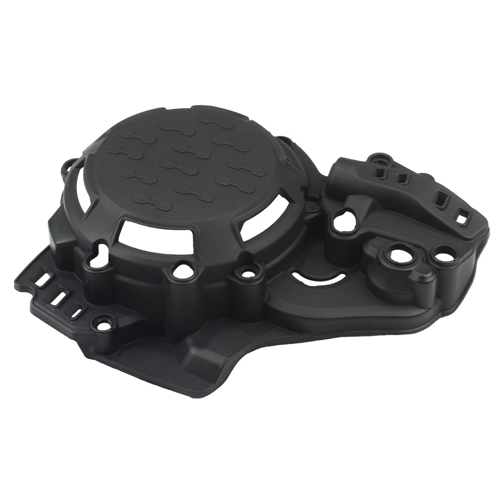 For KTM EXC 300 250 300TPI SX Clutch Cover Protection Motorcycle 2017 to 2022 TE TC Enduro Motocross Modified Parts