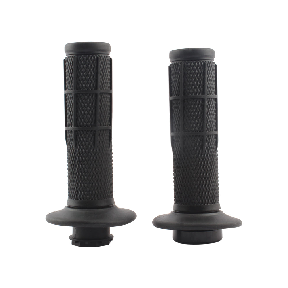 Motocross Grips Handlebar Cross Handle Brake Rubber 7/8" for KTM Honda Kawasaki Yamaha Dirt Pit Bike Motorcycle Grip Accessories