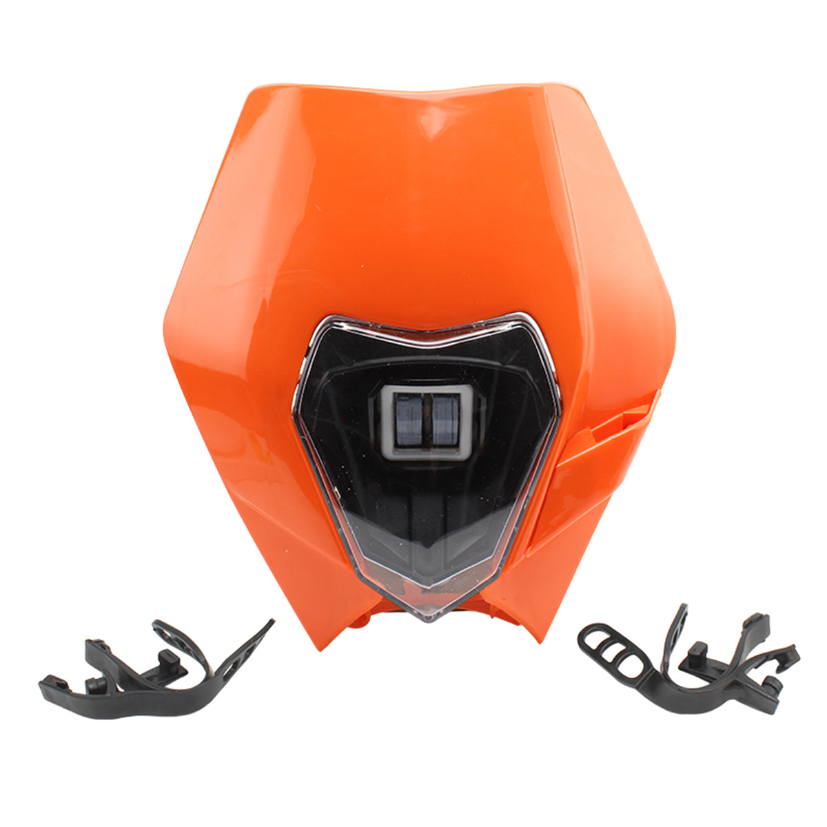 Motorcycle LED Headlight Head Lamp Light Headlamp for EXC EXCF XC XCF SX SXF XCW XCFW 125 150 250 300 350 450 530