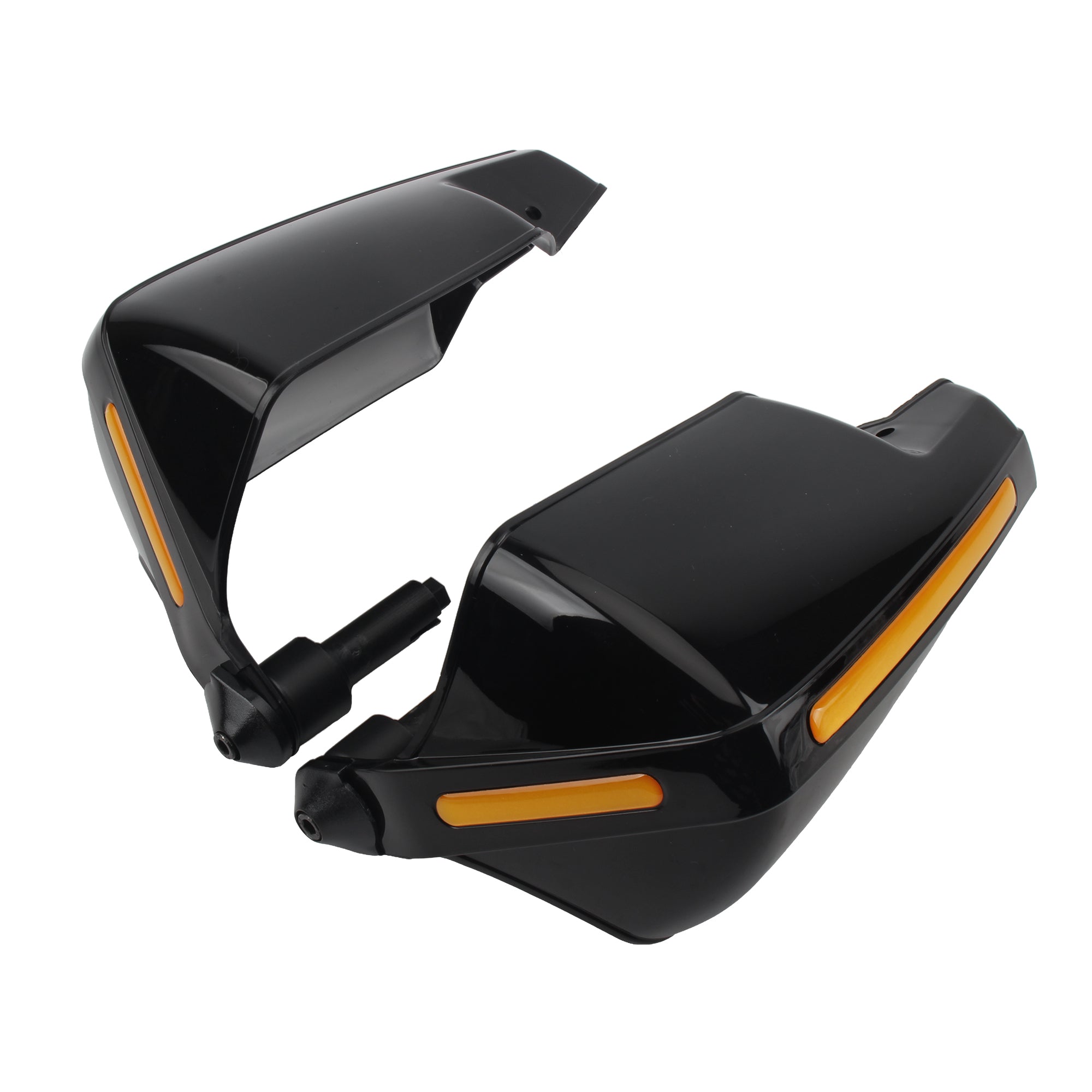 Motorcycle Handguard Protector Parts Enduro Moto Accessories Motocross Dirt Bike Windproof Hand Guard Handle Protector Shield