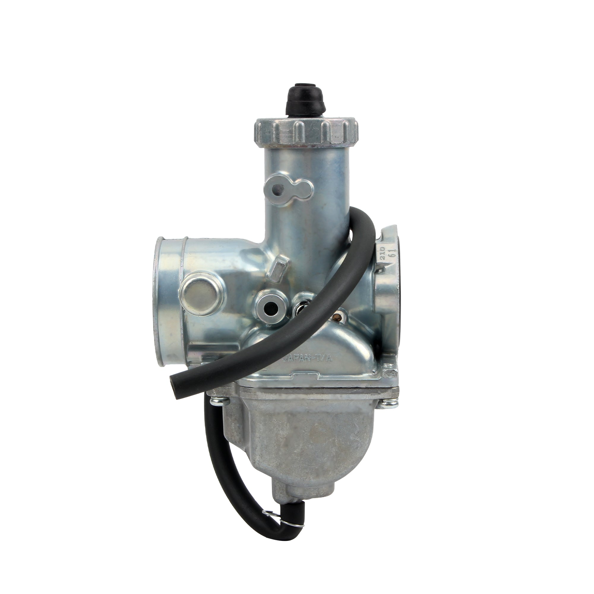 Powermotor Mikuni Vm26 30mm Carburetor VM26 Carb PZ30 30mm Carb Silver CE Aluminum Alloy Tmx 155 Carburetor Thailand 90 Days 3cm