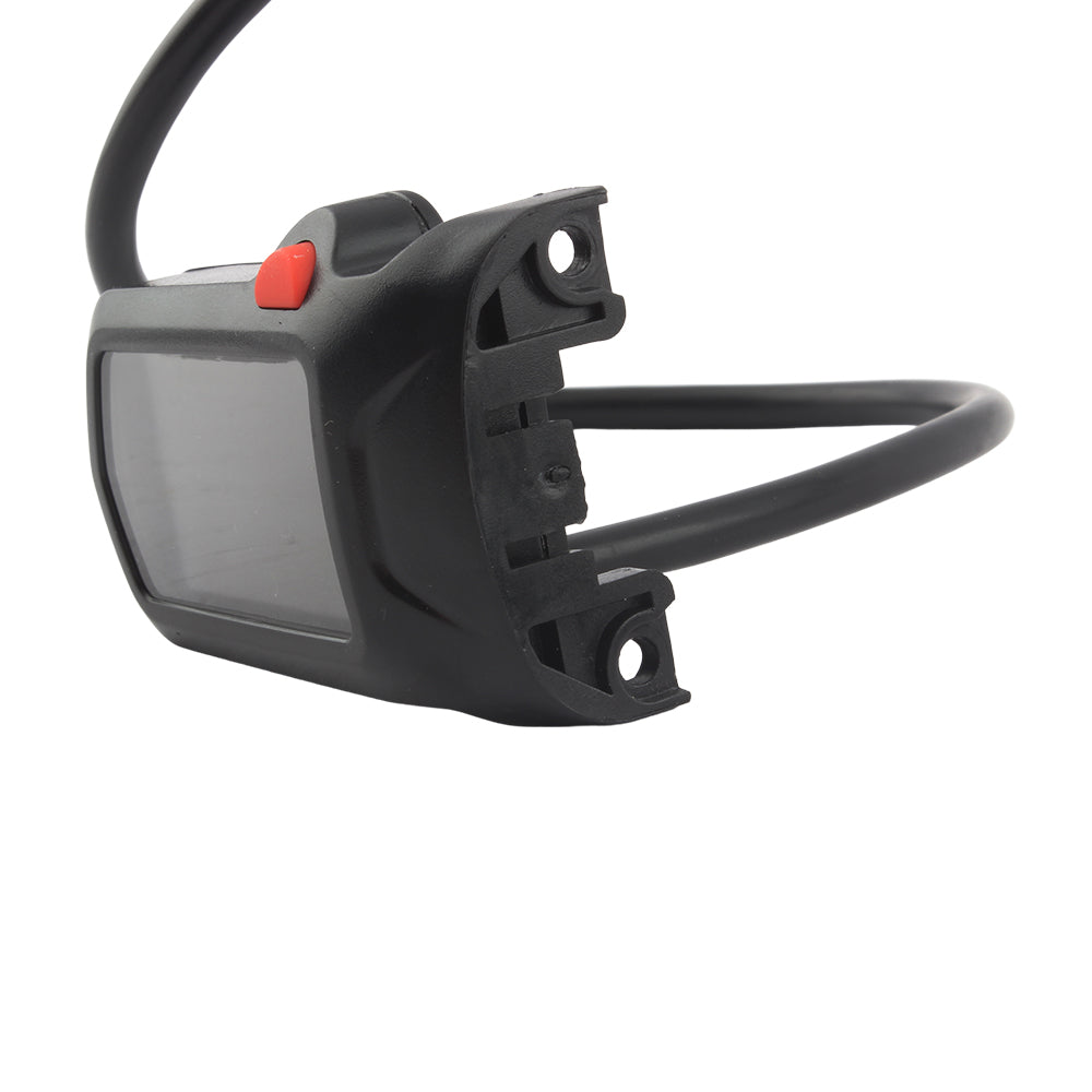 Motorcycle Accessories About Sur Ron Hour Meter Off-Road Electric Dirt Bike Handlebar Speed Meter Assembly Speedometer Motocross