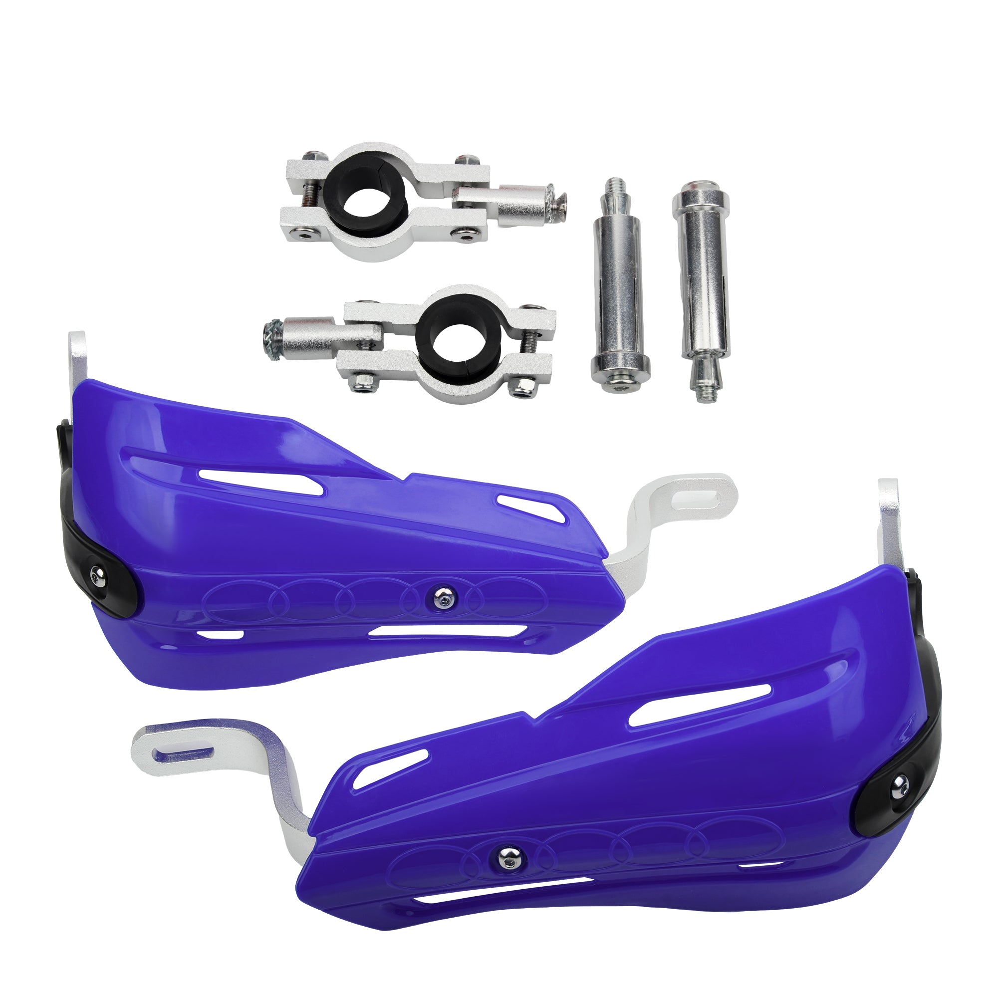 Motorcycle Hand Guards Covers Handle Protection 22MM 28MM Dirt Bike Parts for KTM Honda Yamaha Enduro Motocross Handguards