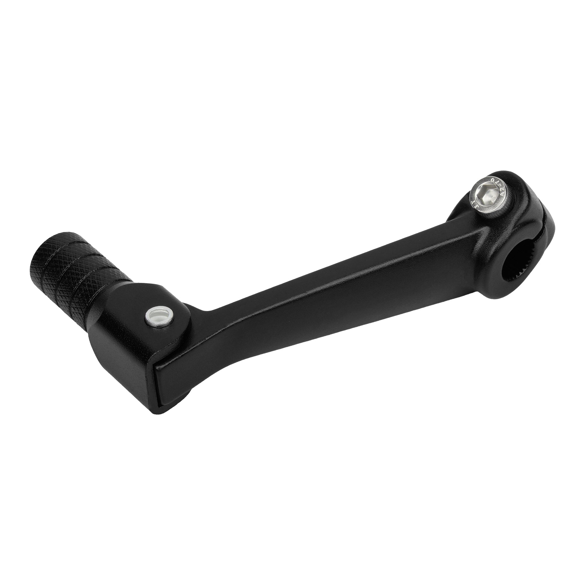 Motorcycle Folding CNC Aluminum Gear Shift Lever Gear Shift Lever Fit for Kayo T2 T4 T4L ATV Dirt Bike Pit Bikes Gear Lever Moto