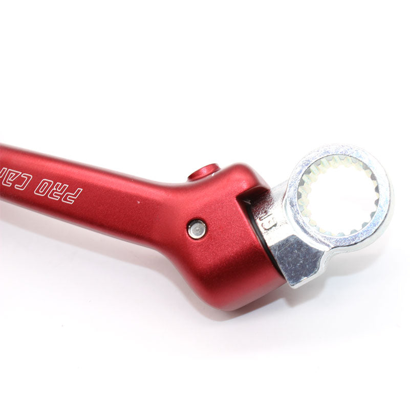 PowerMotor CNC Aluminum Kick Starter Lever for HONDA CRF150R CRF150 R CRF 150R 07-16 Motocross Dirt Bike