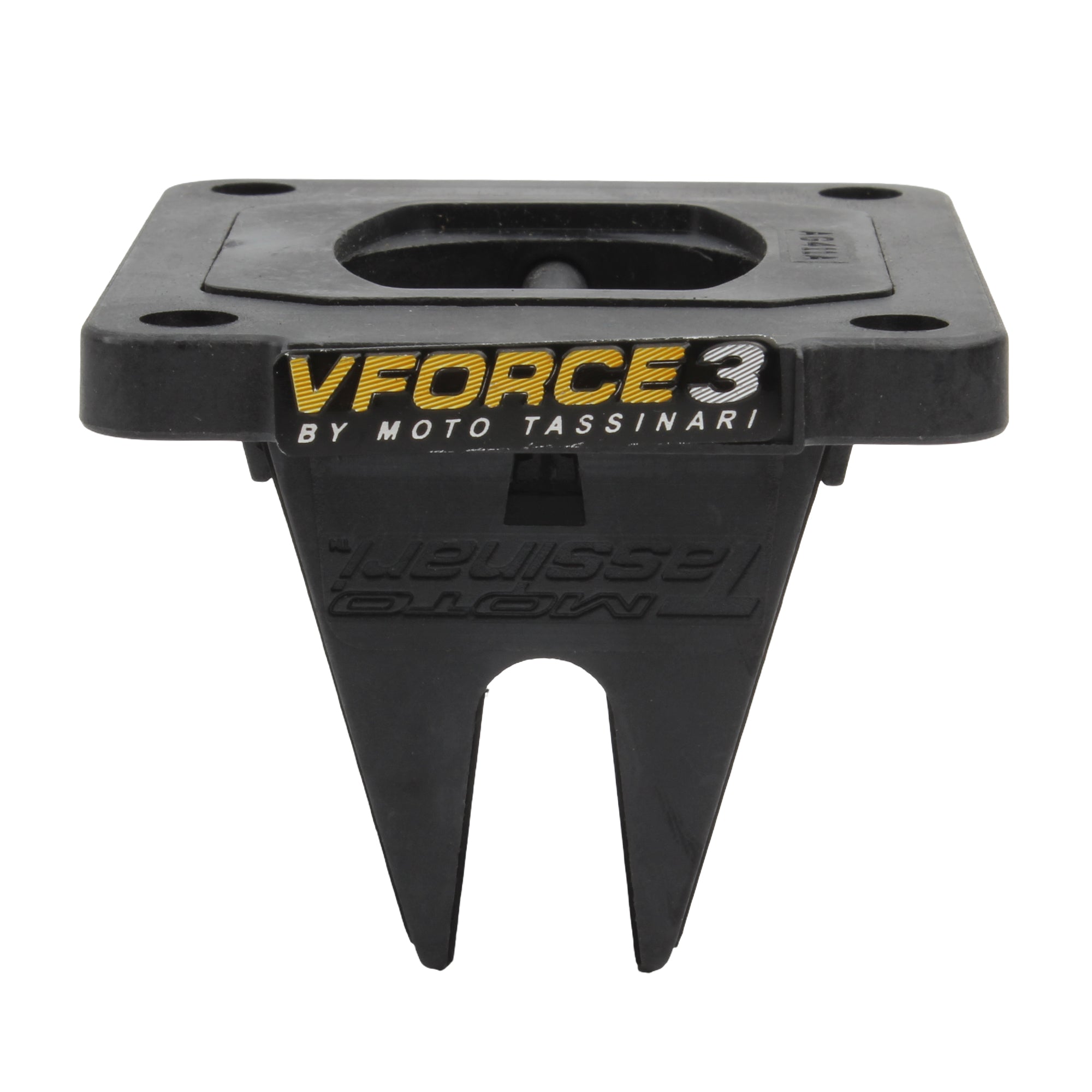 V384A Motorcycle V-Force for KX80 KX85 KX100 Suzuki RM100 V Force 3 Carbon Fiber Intake Reed Valve Kit