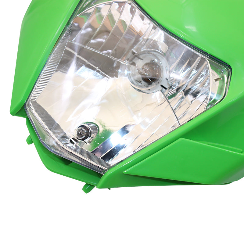 2016 Motorcycle Headlight Lights Headlamp for EXC EXCF XC XCF XCW XCFW SX SXF SXS SMR 125 250 350 450 500 505 520 530 Halogen