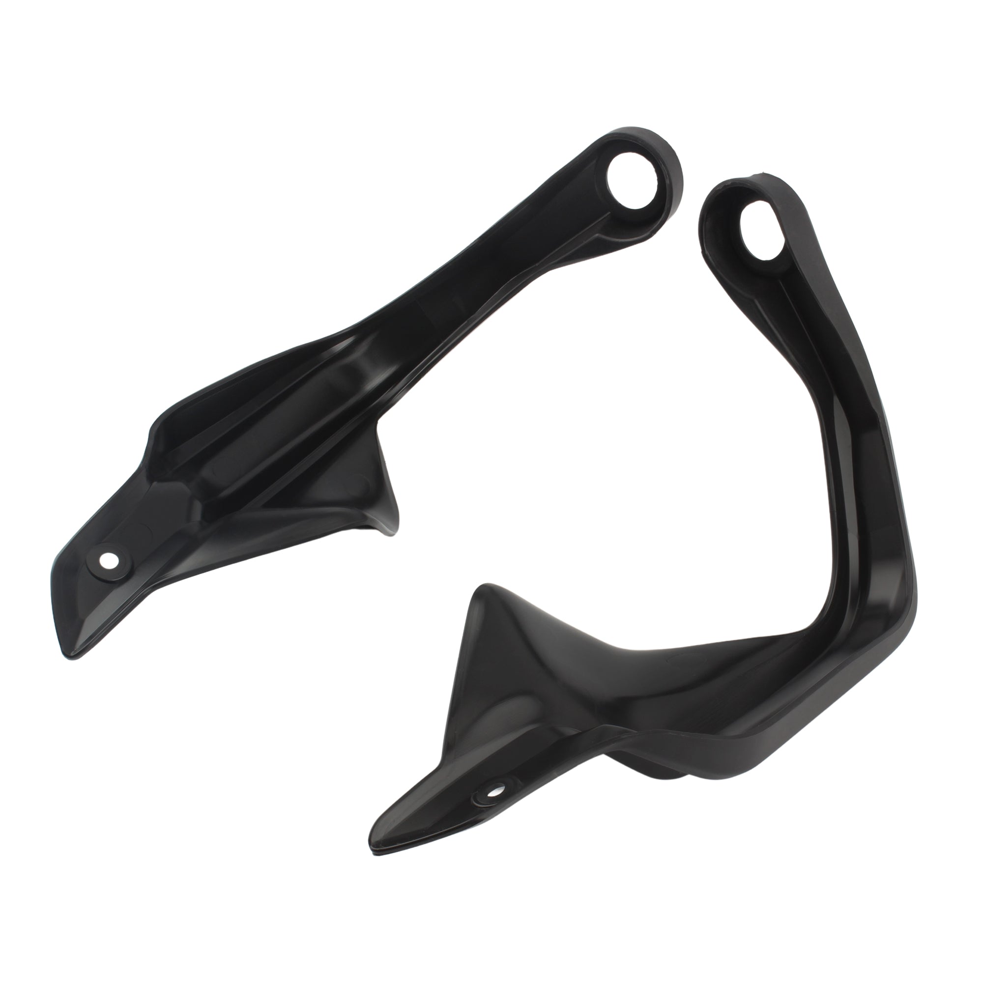 Motorcycle Modified Handlebar Windshield Hand Guard Suitable for BMW R1200GS F750GS F850GS R1250GS Hand Guard Plate
